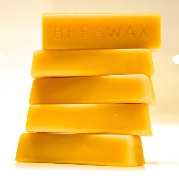 Beeswax