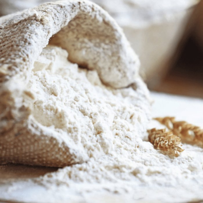 Flour
