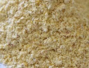 Corn Cake