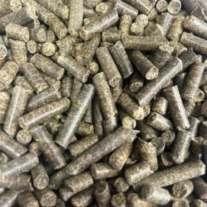 Rapeseed Meal