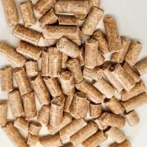 Wheat Bran    Granules/Pellets          Not Granules