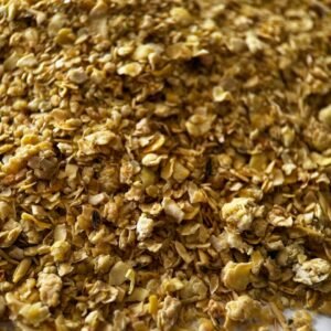 Soybean meal